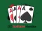 თამაში Solitaire Klondike ონლაინ
