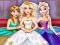 თამაში Goldie Princess Wedding ონლაინ