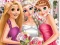 თამაში Eliza and princesses wedding ონლაინ