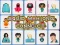 თამაში Squid Mahjong Connect ონლაინ