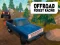 თამაში Offroad Forest Racing ონლაინ