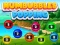 თამაში Numbubbles Popping ონლაინ