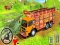 თამაში Indian Cargo Truck Transporter ონლაინ
