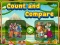 თამაში Count And Compare ონლაინ