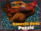 თამაში Domestic Birds Puzzle ონლაინ