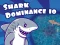თამაში Shark Dominance io ონლაინ