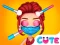 თამაში My Quarantine Glam Look ონლაინ