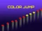 თამაში Color Jump ონლაინ