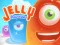 თამაში Jelly madness ონლაინ
