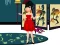 თამაში Cutie Girl Dress Up ონლაინ