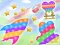 თამაში Cannon Ball + Pop It Fidget ონლაინ
