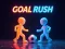თამაში Goal Rush ონლაინ