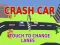 თამაში Crash Car ონლაინ