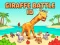 თამაში Giraffe Battle Io ონლაინ