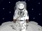 თამაში Stickman in Space ონლაინ