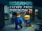 თამაში Kogama: Escape from prison 2 ონლაინ