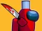 თამაში Red Hero Imposter ონლაინ