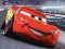 თამაში McQueen Cars Slide ონლაინ