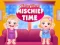 თამაში Baby Hazel mischief time ონლაინ