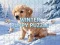 თამაში Winter Pets Puzzle ონლაინ