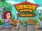 თამაში Rescue Adventure Push Puzzle ონლაინ