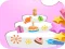 თამაში Happy Birthday Cake Decor ონლაინ
