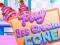 თამაში Pony Ice Cream Cone ონლაინ