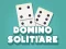 თამაში Domino Solitaire ონლაინ