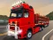 თამაში City Truck Driver ონლაინ