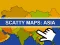 თამაში Satty Maps Asia ონლაინ