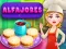 თამაში Alfajores ონლაინ