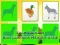 თამაში Farm Animals Kids Learning  Memory ონლაინ