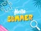 თამაში Hello Summer ონლაინ