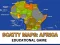 თამაში Scatty Maps Africa ონლაინ