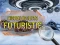 თამაში Hidden Objects Futuristic ონლაინ