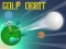 თამაში Golf Orbit ონლაინ