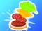 თამაში Sandwich Shuffle ონლაინ