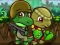 თამაში Dino Squad Adventure ონლაინ