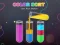 თამაში Color Sort ონლაინ