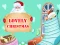 თამაში Lovely Christmas ონლაინ