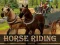 თამაში Horse Riding Simulator ონლაინ