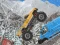 თამაში Hard Wheels Winter 2 ონლაინ