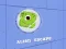 თამაში Alien Escape ონლაინ