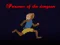თამაში Prisoner of the dungeon ონლაინ