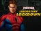 თამაში Spider-Man: Laboratory Lockdown ონლაინ