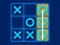 თამაში Tic Tac Toe Master ონლაინ