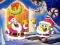 თამაში SpongeBob Christmas Jigsaw Puzzle ონლაინ