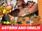თამაში Asterix and Obelix Jigsaw Puzzle ონლაინ