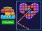 თამაში Wooden Bricks Vs Balls ონლაინ