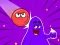 თამაში Kick Grimace ონლაინ